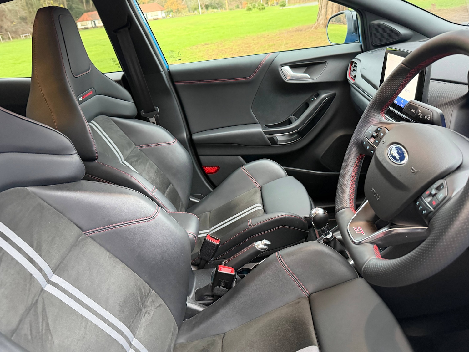 Used Ford Puma 2023 for sale - 76767875: Photo 4