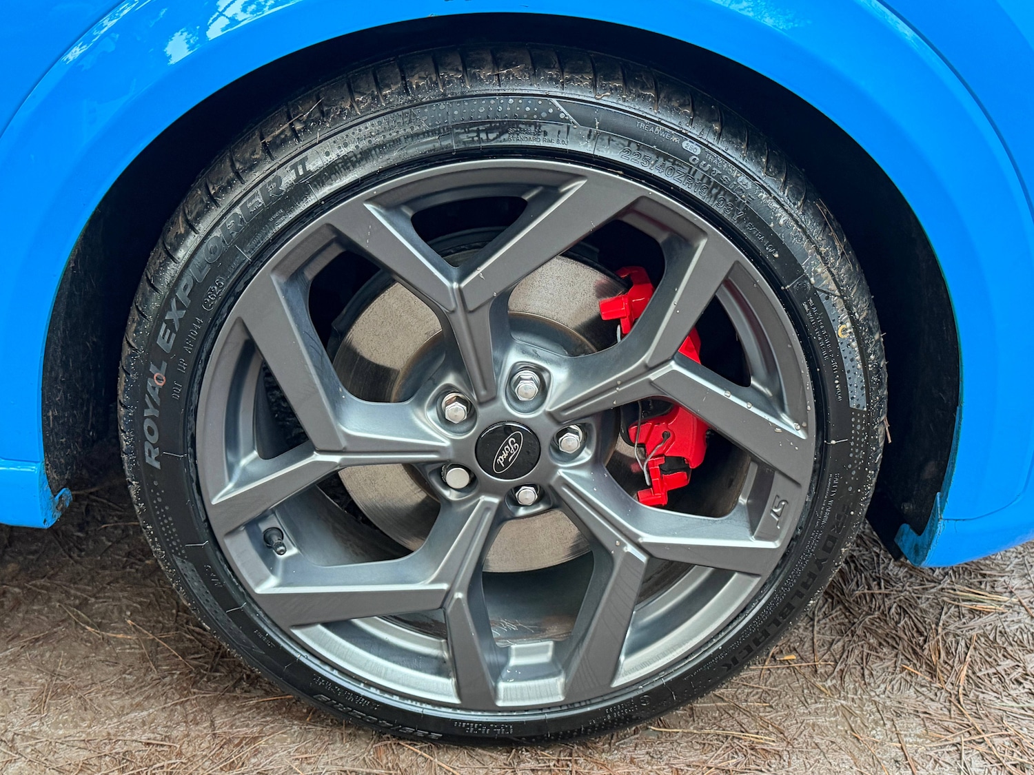 Used Ford Puma 2023 for sale - 76767875: Photo 7