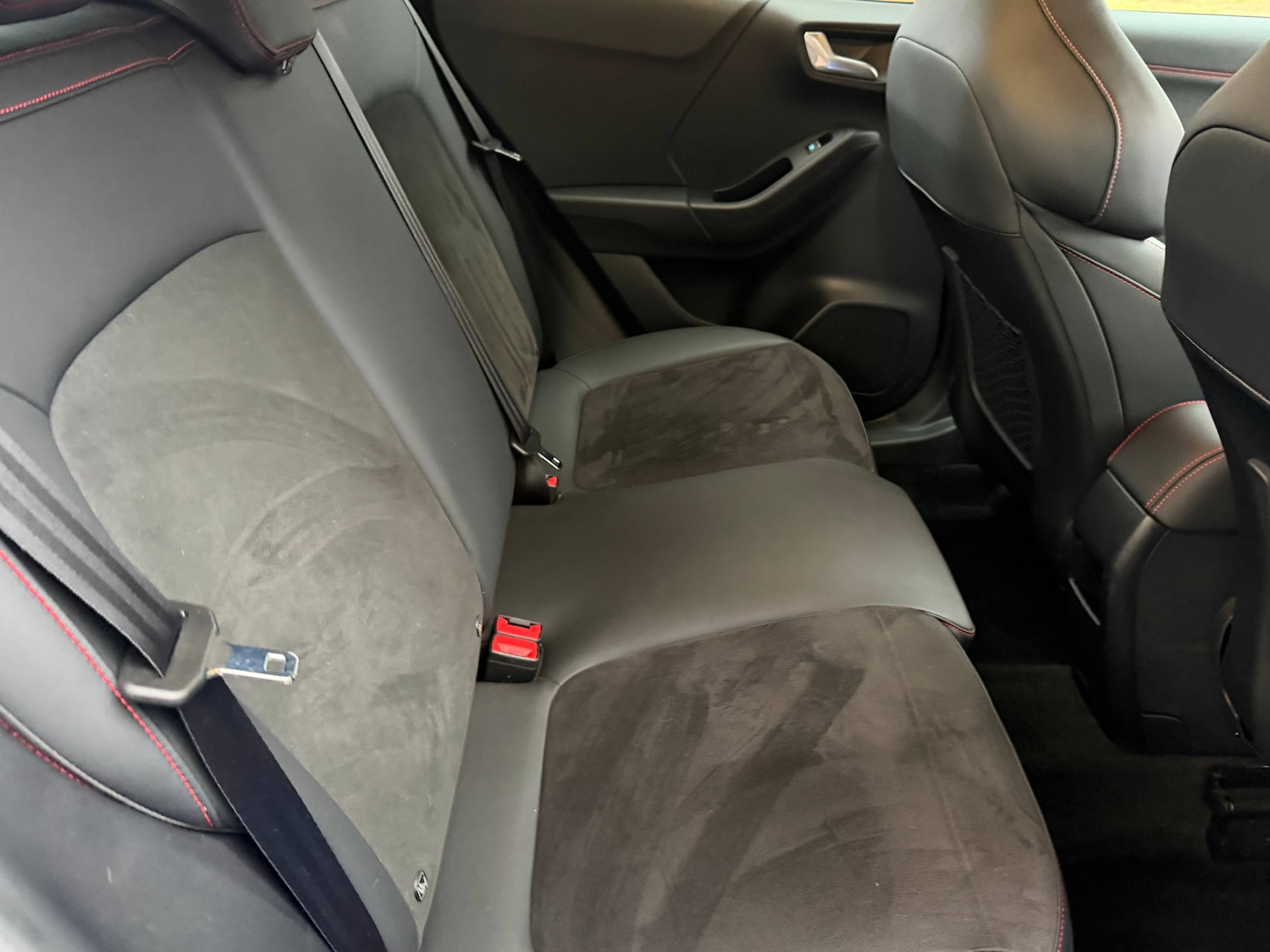 Used Ford Puma 2023 for sale - 76767875: Photo 9