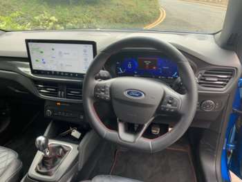 Used Ford Focus 2022 for sale - 74832861: Photo