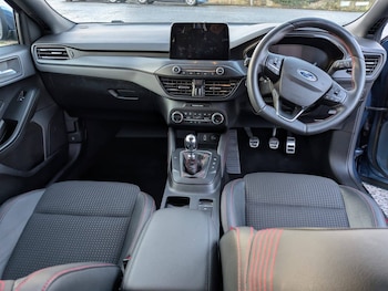 Used Ford Focus 2019 for sale - 77249328: Photo