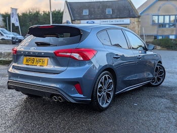 Used Ford Focus 2019 for sale - 77249328: Photo