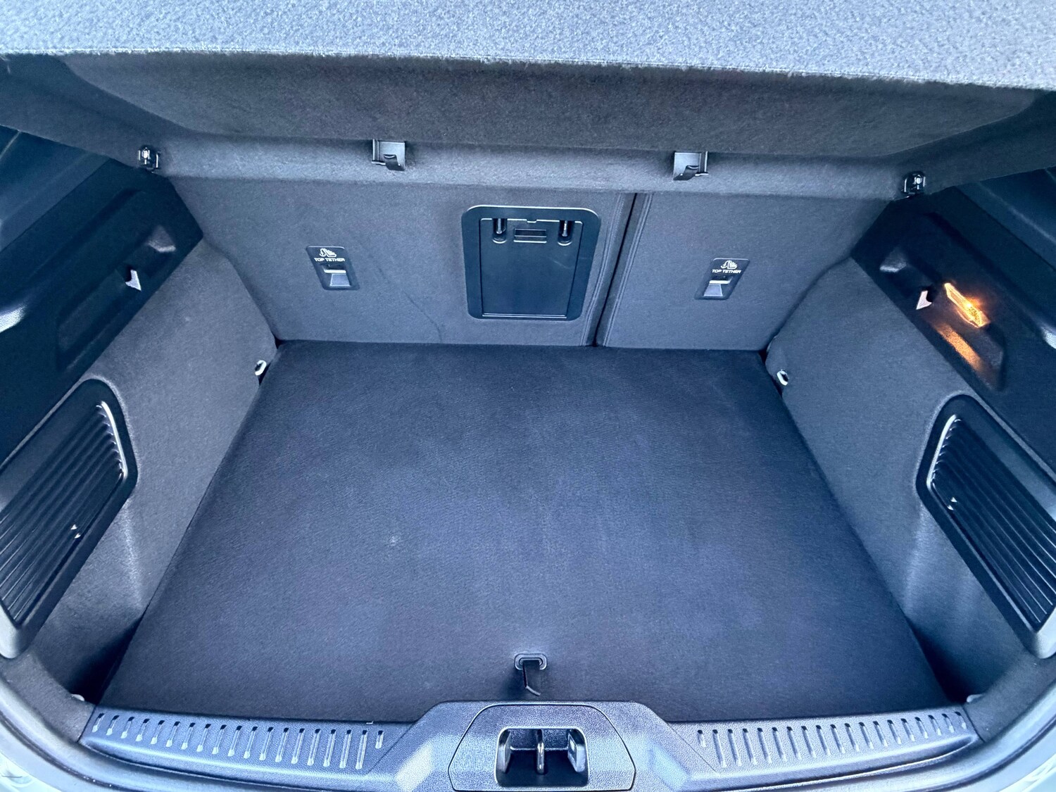 Used Ford Focus 2023 for sale - 77945792: Photo 16