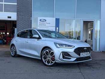 Used Ford Focus 2023 for sale - 77945792: Photo