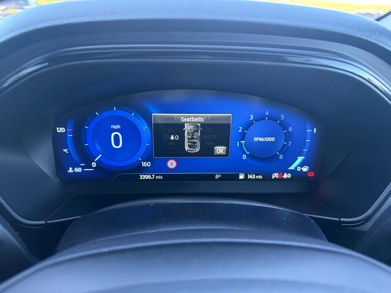 Used Ford Focus 2023 for sale - 77945792: Photo 21