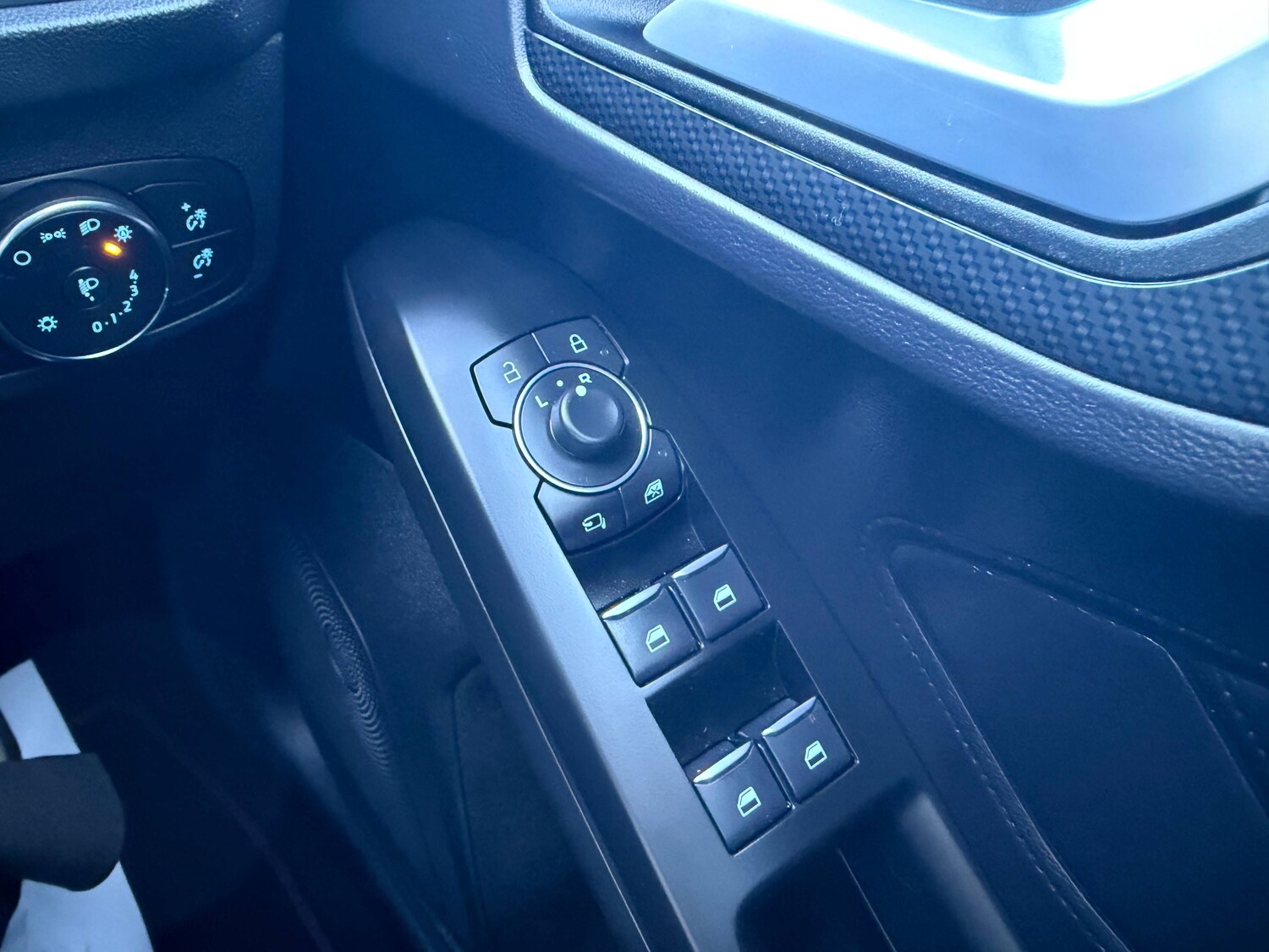 Used Ford Focus 2023 for sale - 77945792: Photo 29