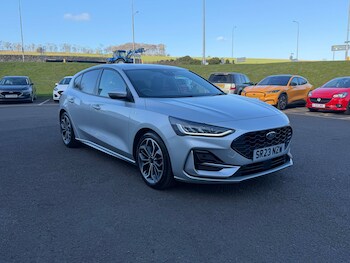 Used Ford Focus 2023 for sale - 77945792: Photo