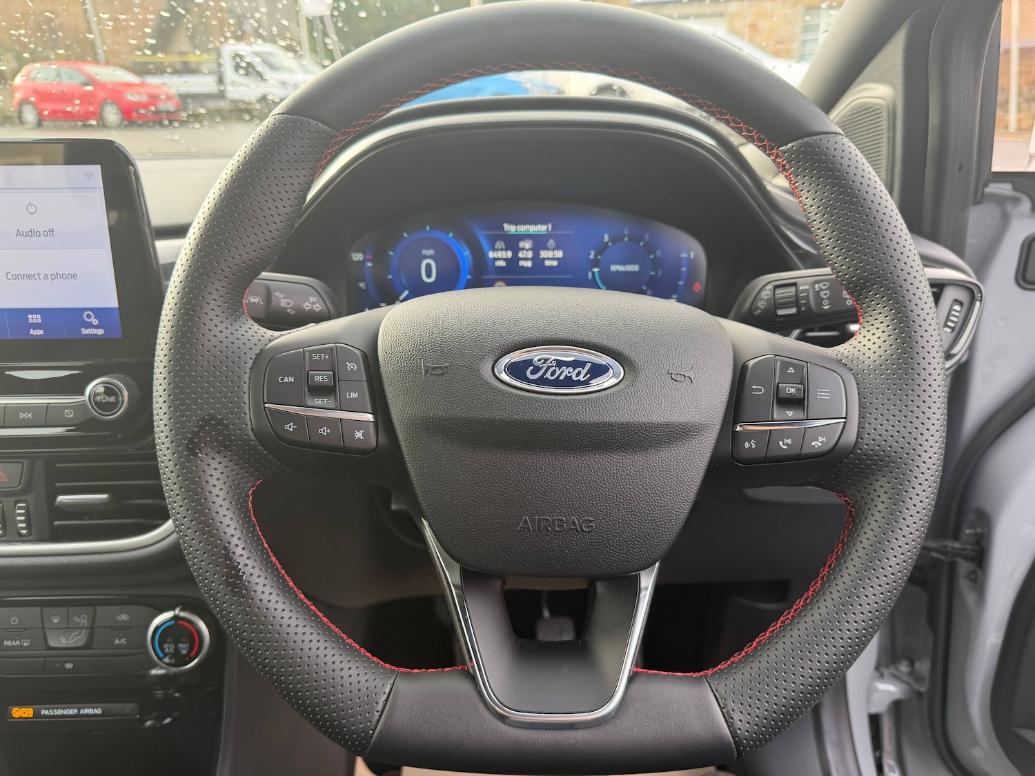 Used Ford Puma 2023 for sale - 77533633: Photo 16