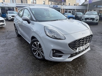 Used Ford Puma 2023 for sale - 77533633: Photo
