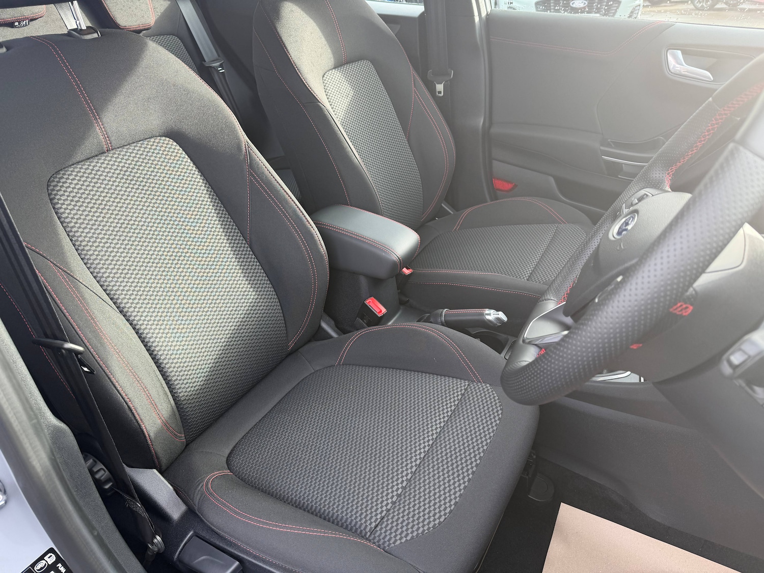 Used Ford Puma 2023 for sale - 77533633: Photo 2