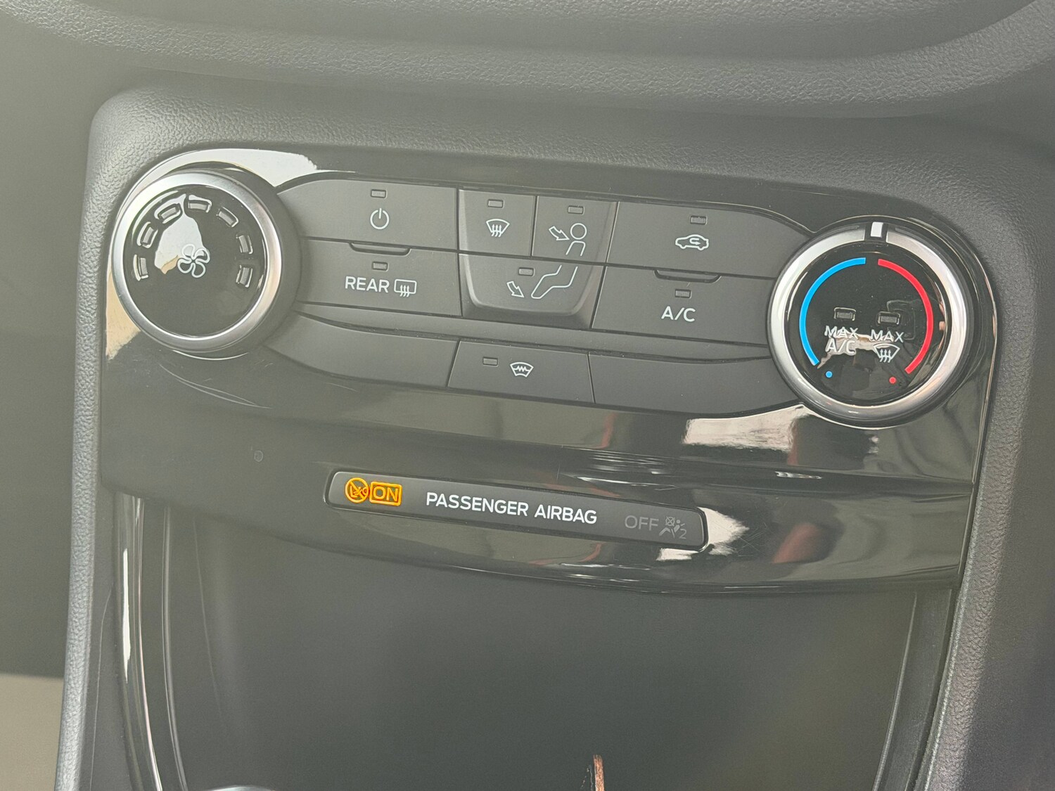 Used Ford Puma 2023 for sale - 77533633: Photo 21