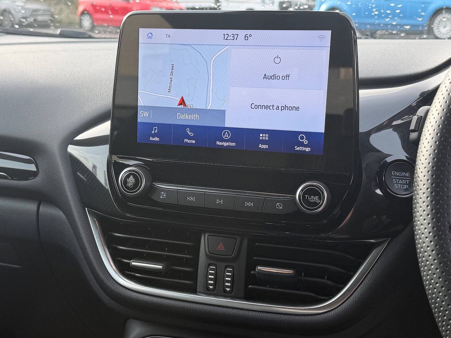 Used Ford Puma 2023 for sale - 77533633: Photo 25