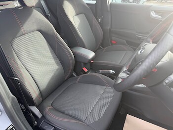 Used Ford Puma 2023 for sale - 77533633: Photo