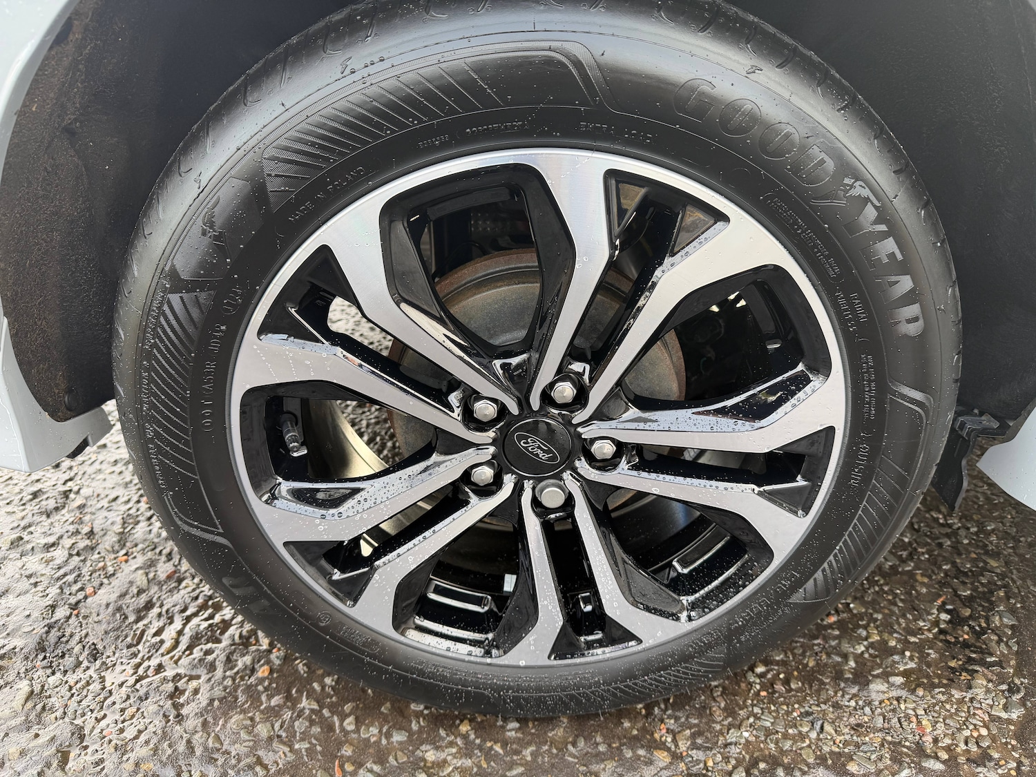 Used Ford Puma 2023 for sale - 77533633: Photo 31