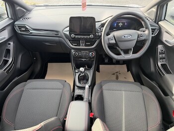 Used Ford Puma 2023 for sale - 77533633: Photo