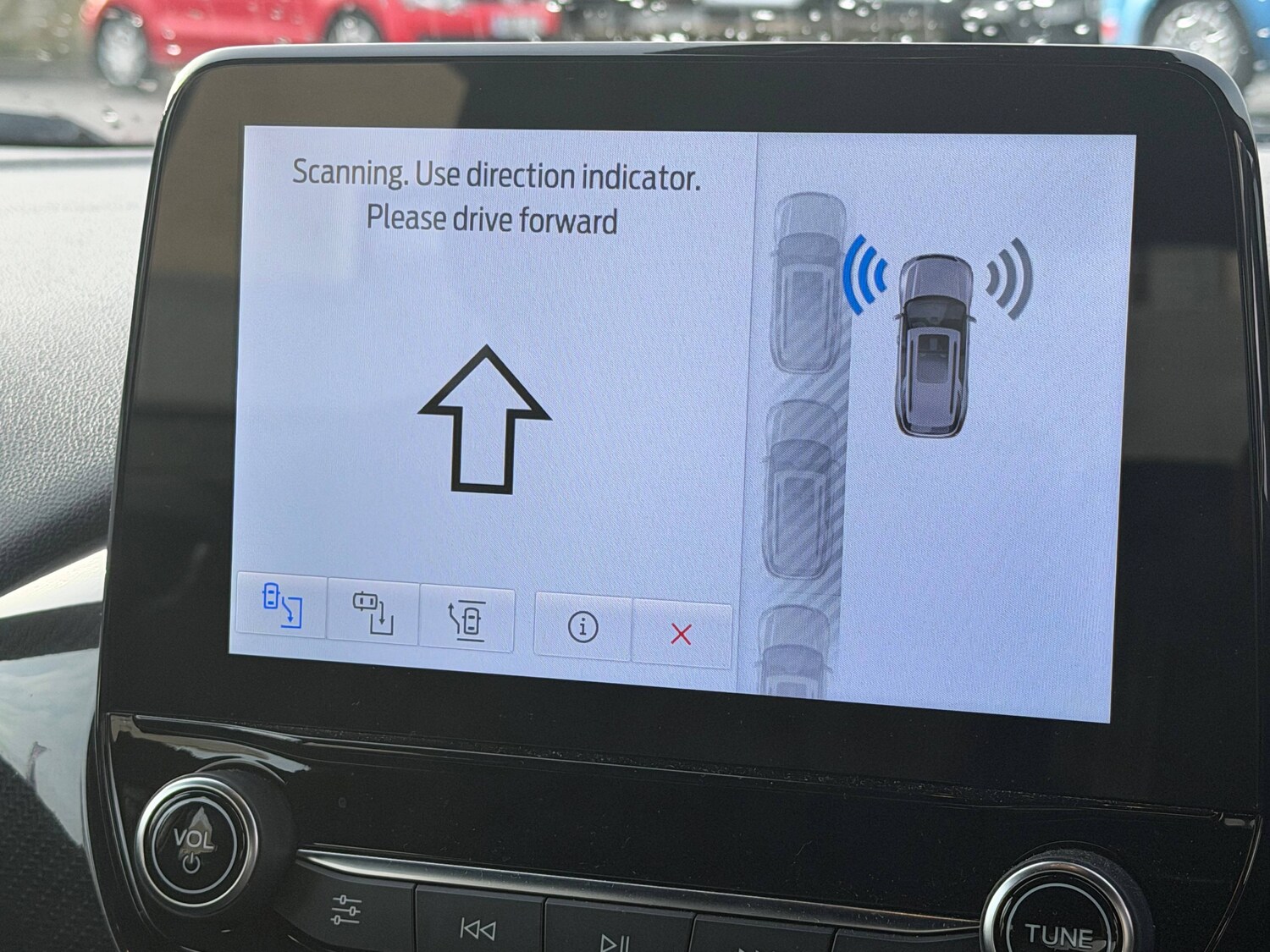 Used Ford Puma 2023 for sale - 77533633: Photo 6