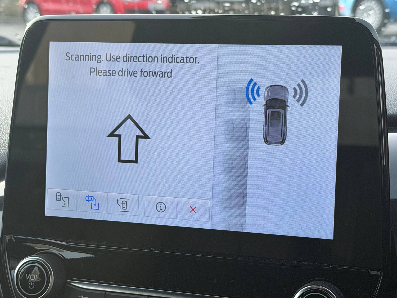 Used Ford Puma 2023 for sale - 77533633: Photo 8