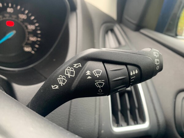 Used Ford Focus 2017 for sale - 76218853: Photo 14