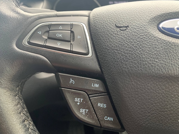 Used Ford Focus 2017 for sale - 76218853: Photo 16