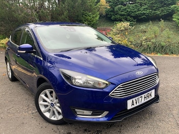 Ford - Focus