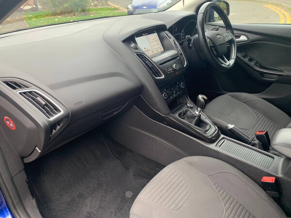 Used Ford Focus 2017 for sale - 76218853: Photo 25