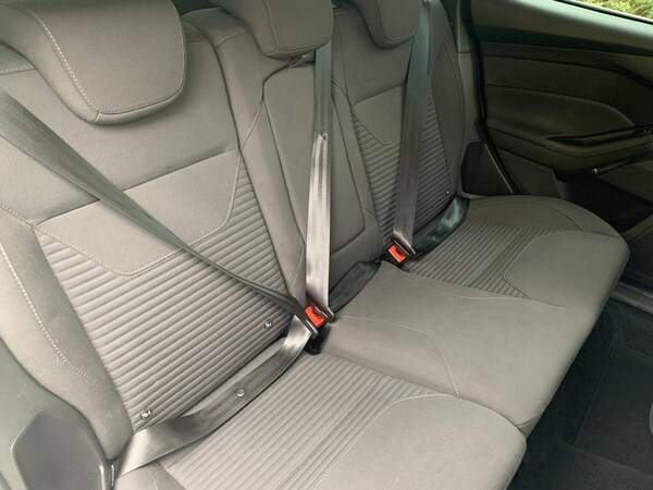 Used Ford Focus 2017 for sale - 76218853: Photo 28