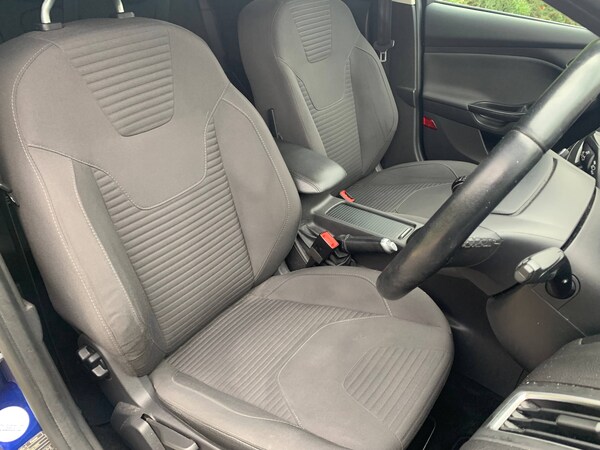 Used Ford Focus 2017 for sale - 76218853: Photo 30