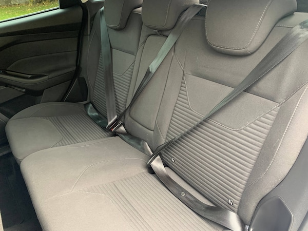 Used Ford Focus 2017 for sale - 76218853: Photo 7