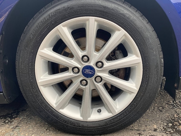 Used Ford Focus 2017 for sale - 76218853: Photo 9
