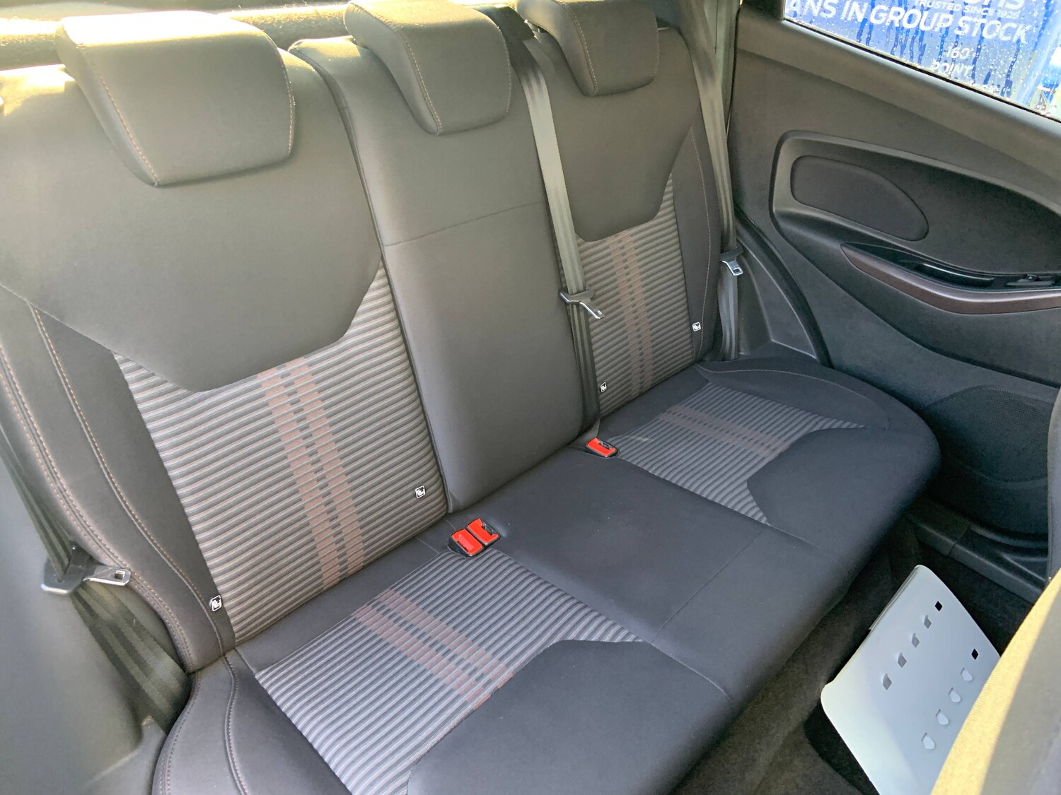 Used Ford Ka+ 2019 for sale - 77516171: Photo 11