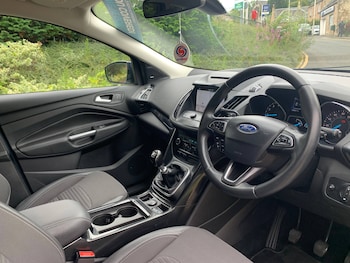 Used Ford Kuga 2019 for sale - 75444734: Photo