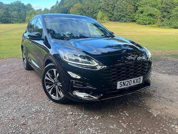 Used Ford Kuga  for sale - 75891785: Photo