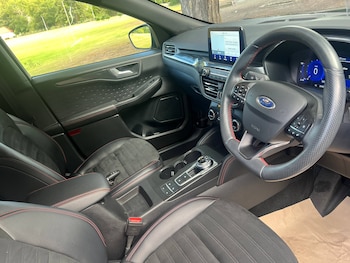 Used Ford Kuga  for sale - 75891785: Photo
