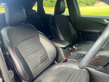 Used Ford Kuga  for sale - 75891785: Photo
