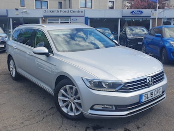Used Volkswagen Passat undefined for sale - 78537655: Photo