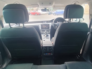 Used Volkswagen Passat undefined for sale - 78537655: Photo