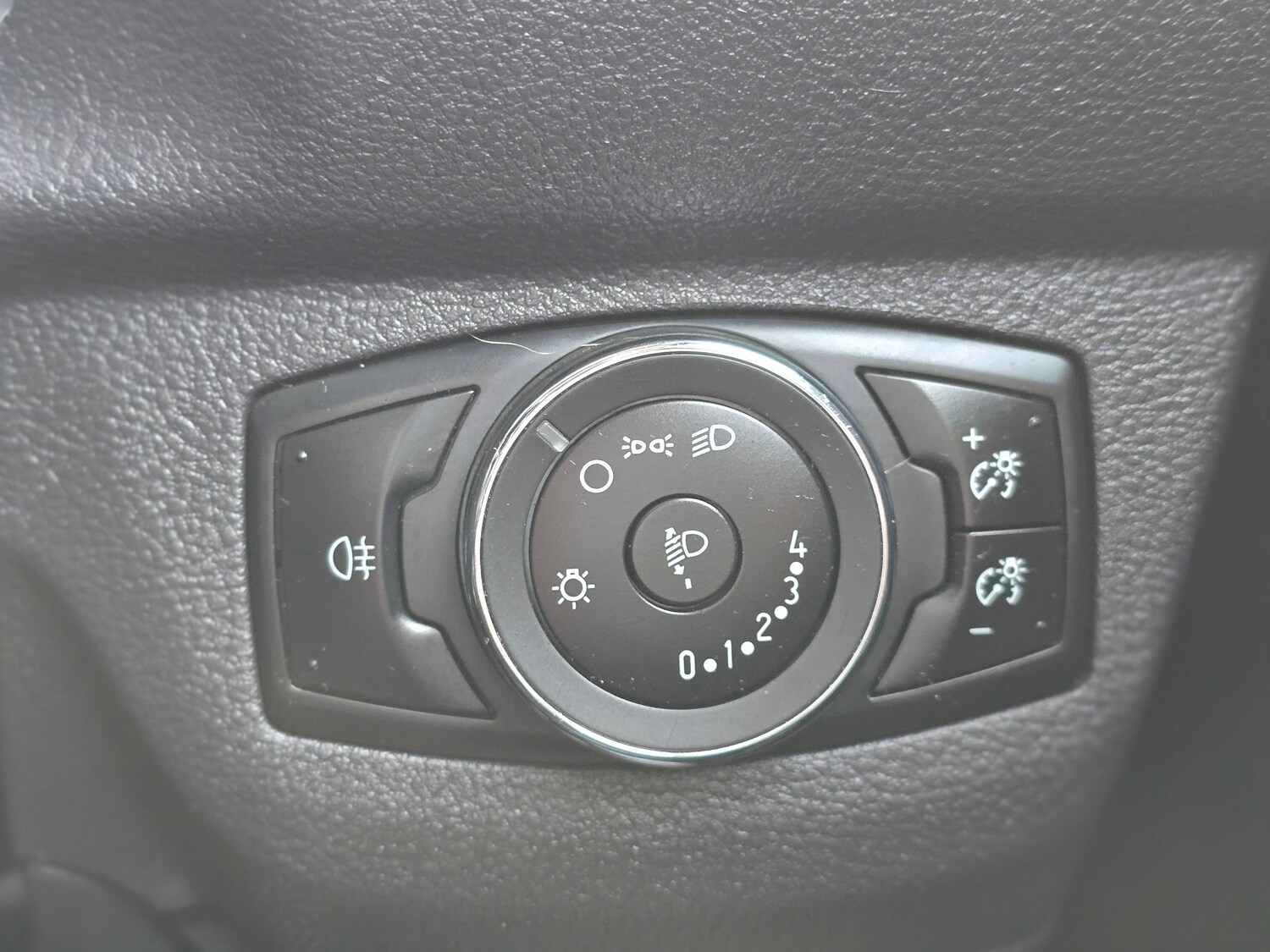 Used Ford Transit Courier for sale - 77516169: Photo 17