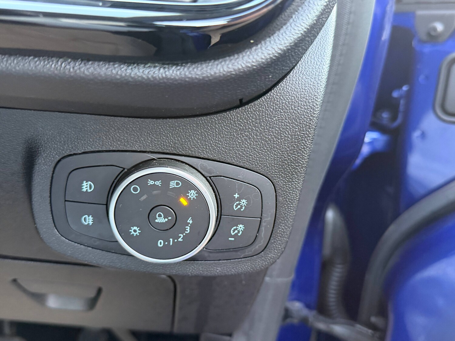 Used Ford Fiesta for sale - 77745152: Photo 17