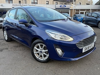 Used Ford Fiesta undefined for sale - 77745152: Photo