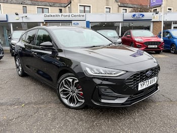 Used Ford Focus 2023 for sale - 79684612: Photo