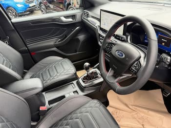 Used Ford Focus 2023 for sale - 79684612: Photo