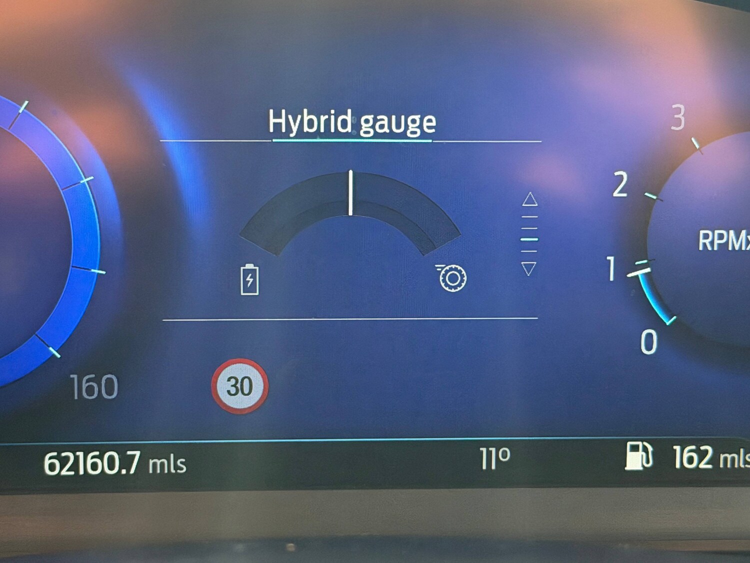 Used Ford Puma 2020 for sale - 77878727: Photo 10