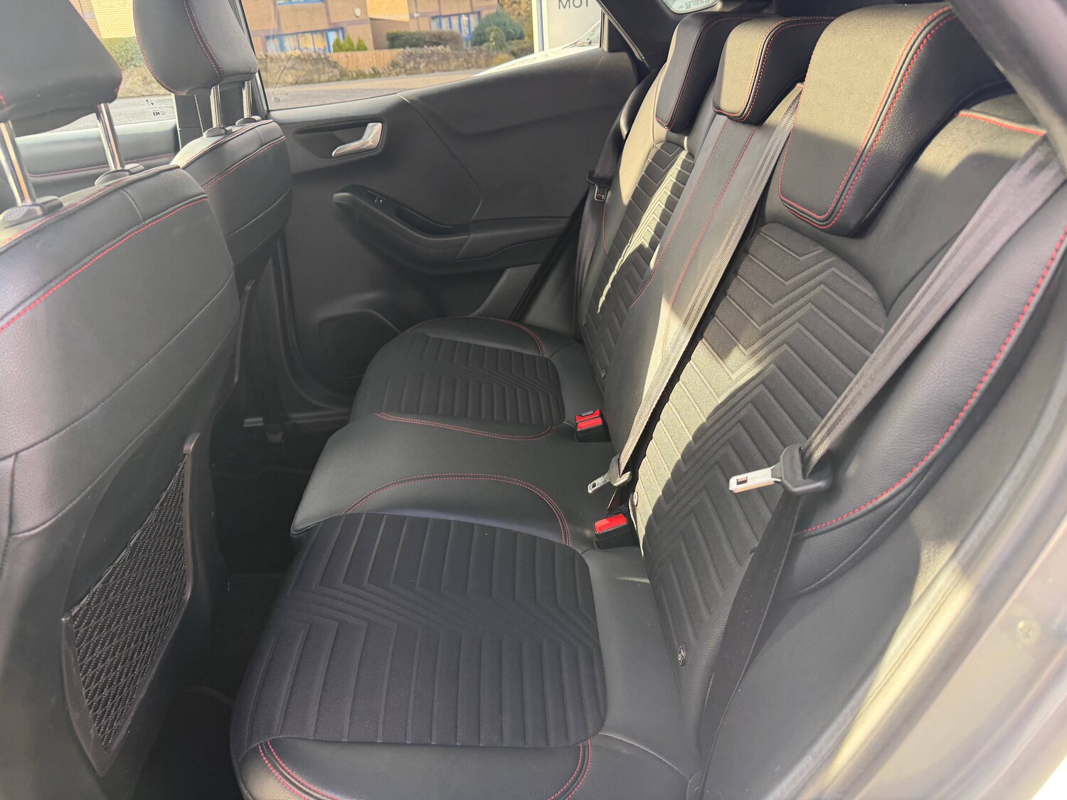 Used Ford Puma 2020 for sale - 77878727: Photo 14