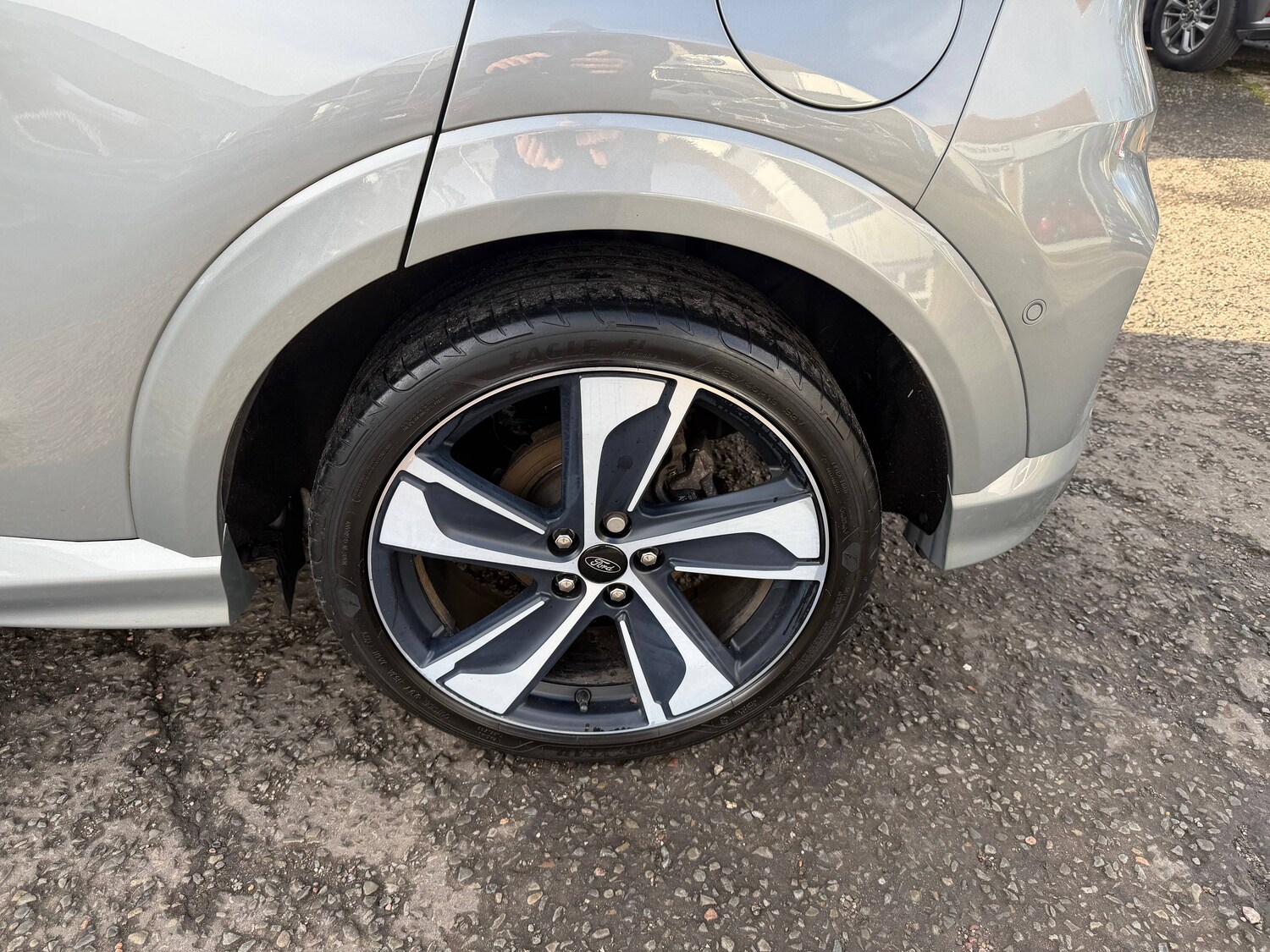 Used Ford Puma 2020 for sale - 77878727: Photo 15