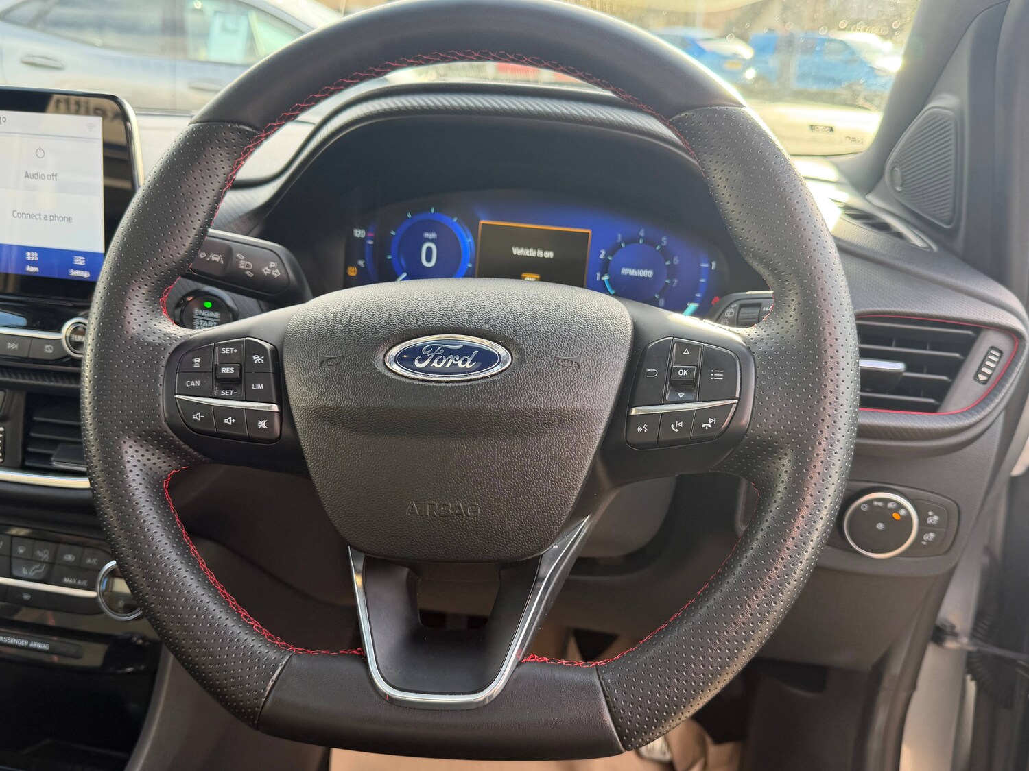 Used Ford Puma 2020 for sale - 77878727: Photo 20