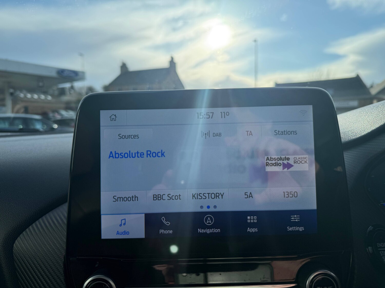 Used Ford Puma 2020 for sale - 77878727: Photo 21