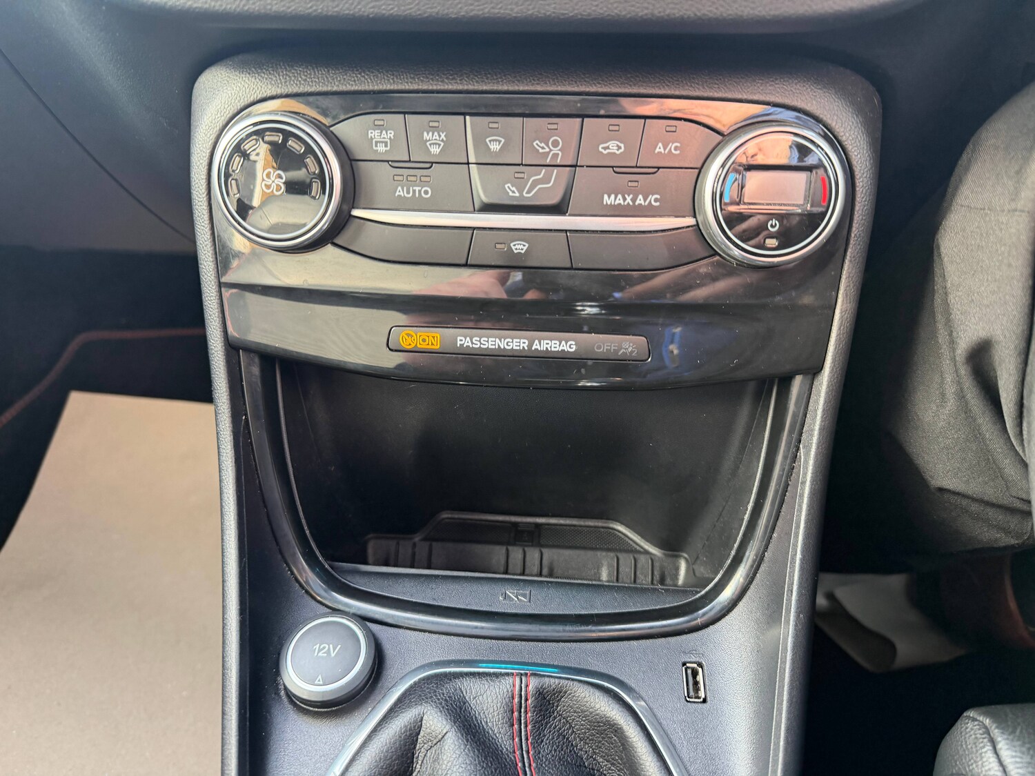 Used Ford Puma 2020 for sale - 77878727: Photo 22