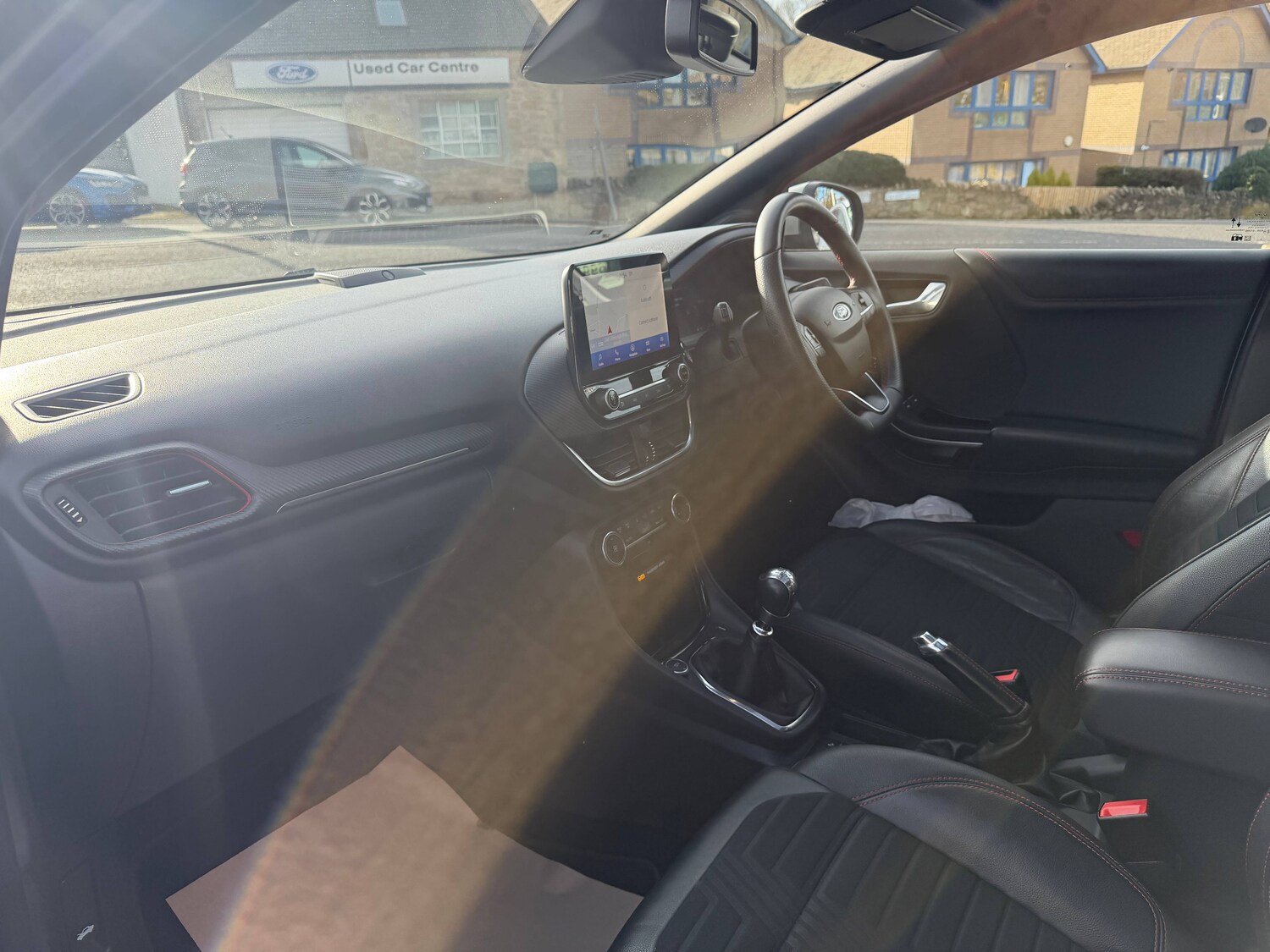 Used Ford Puma 2020 for sale - 77878727: Photo 26