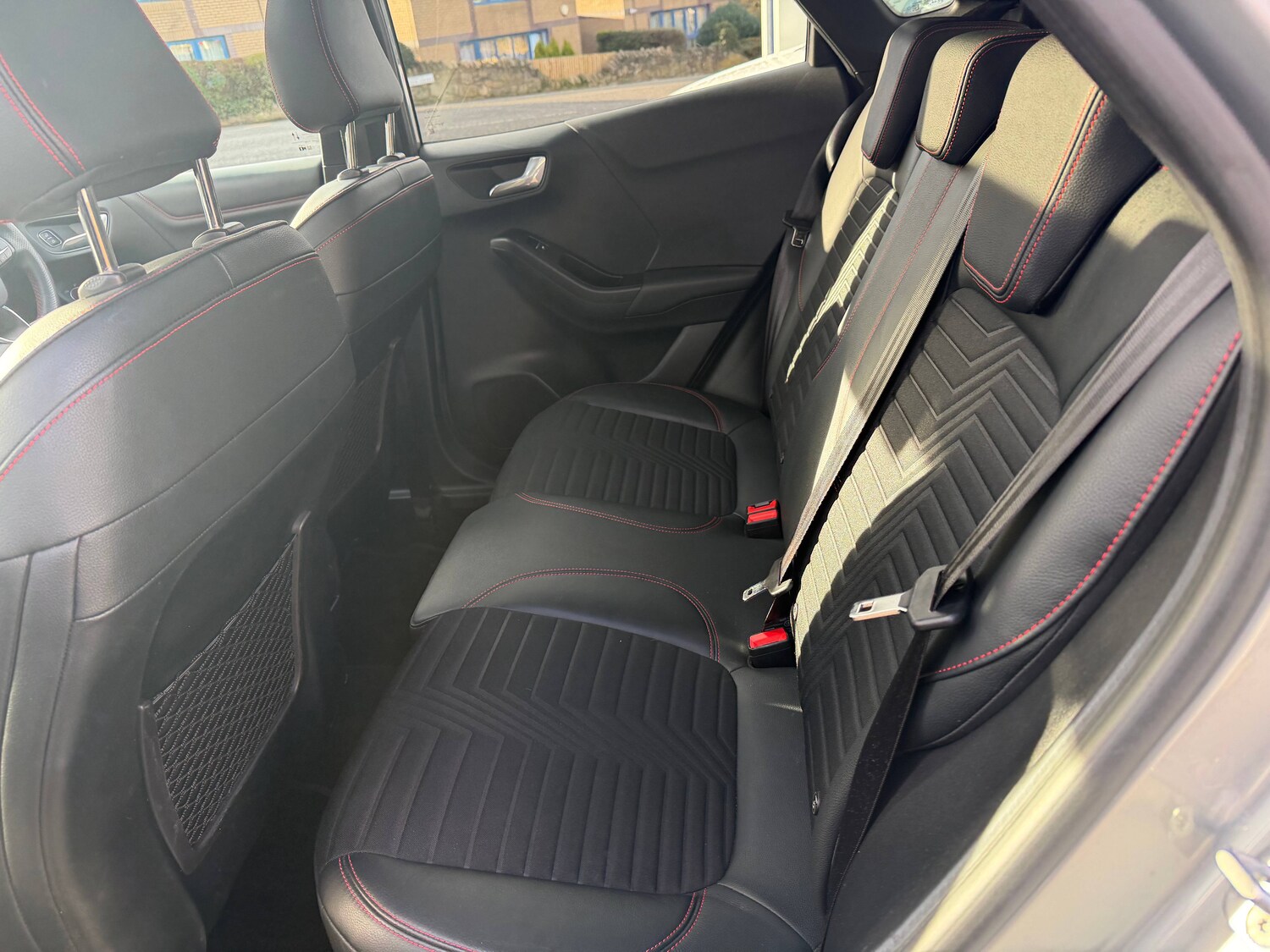 Used Ford Puma 2020 for sale - 77878727: Photo 28