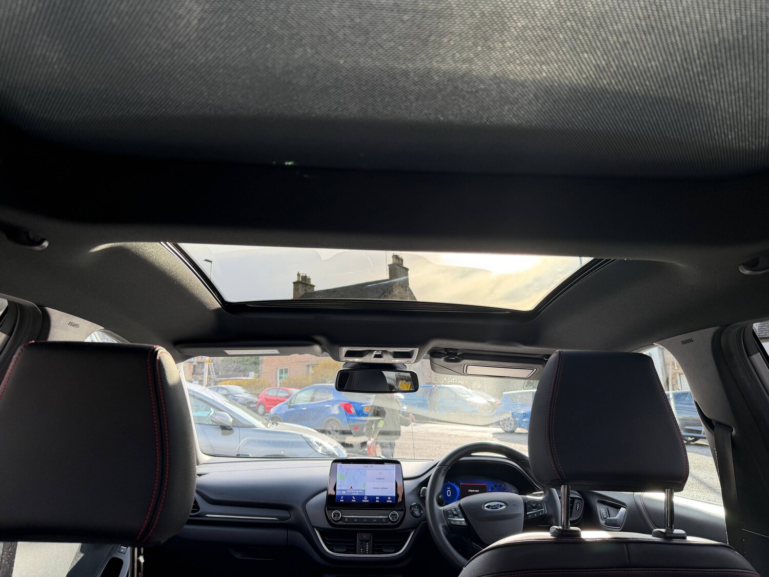 Used Ford Puma 2020 for sale - 77878727: Photo 29